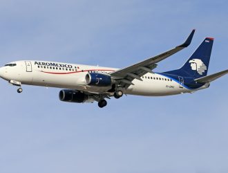 Aeromexico Delayed Flight Compensation