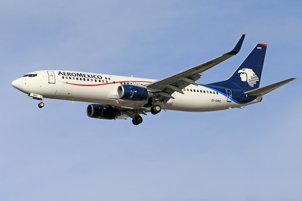 Aeromexico Delayed Flight Compensation