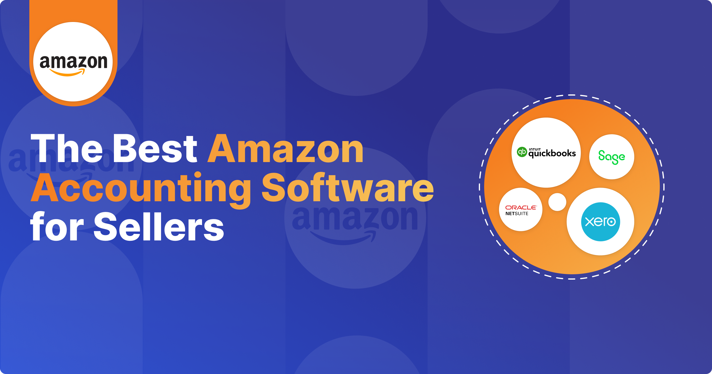 Amazon Fba Best Accounting Software