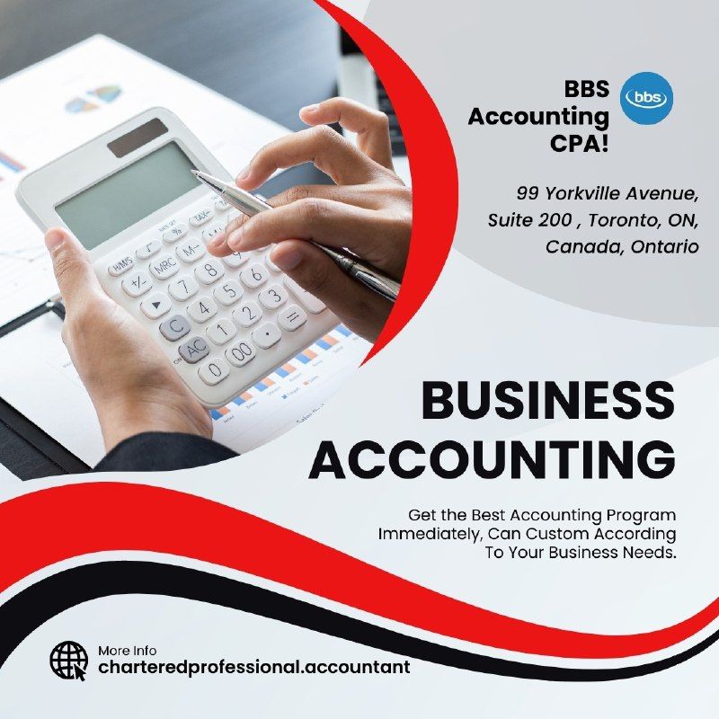 Best Accounting Program Ontario