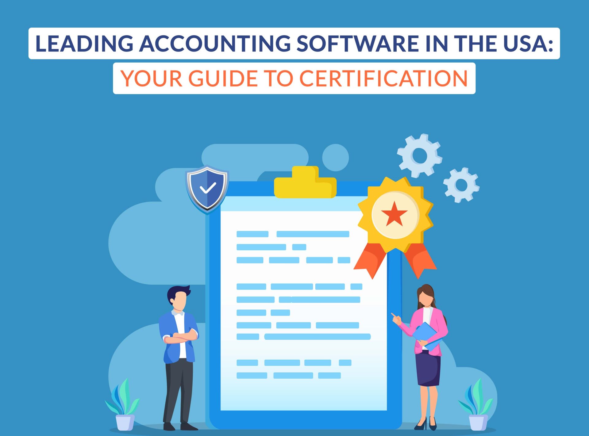 Best Accounting Software Certifications