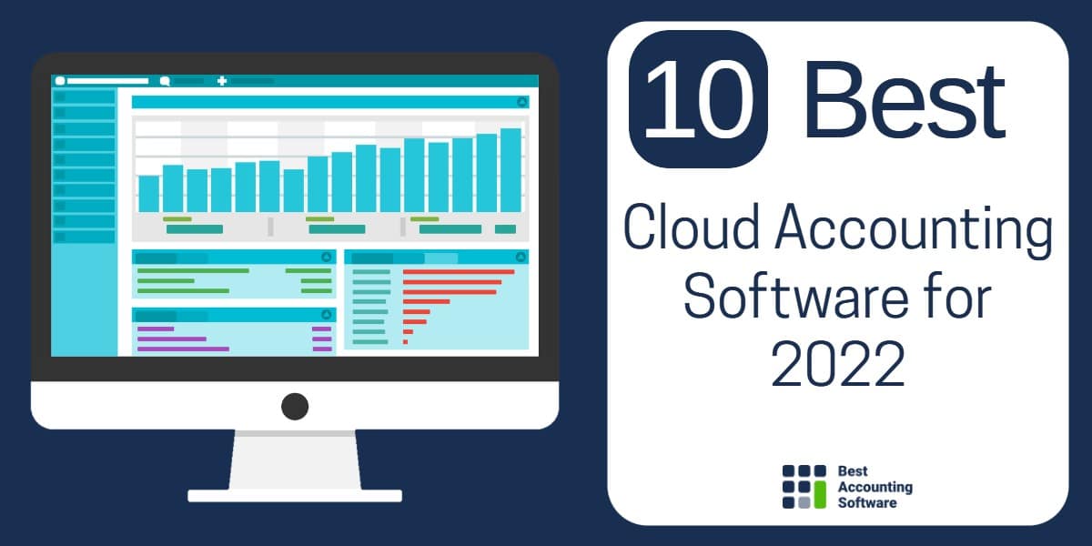 Best Accounting Software Cloud Based