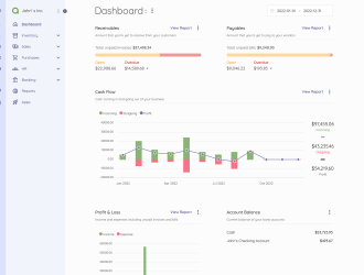 Best Accounting Software Download Free