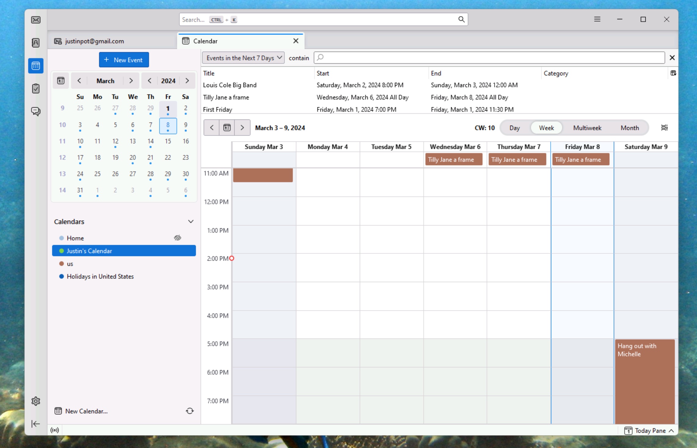 Best Calendar App for Pc