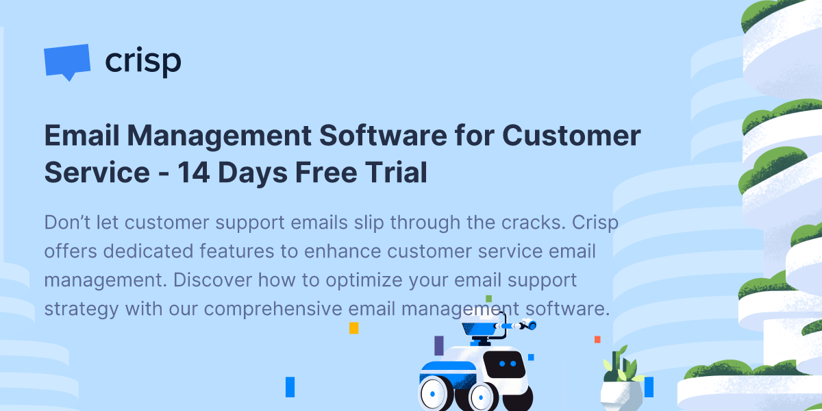 Customer Service Email Management Software Free