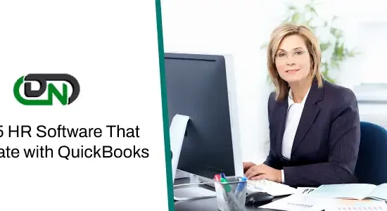 Hr Software Compatible With Quickbooks