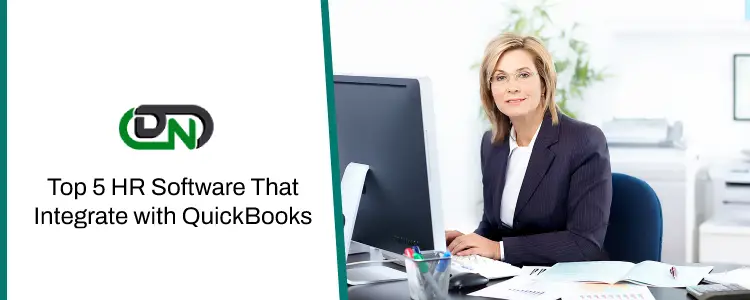 Hr Software Compatible With Quickbooks