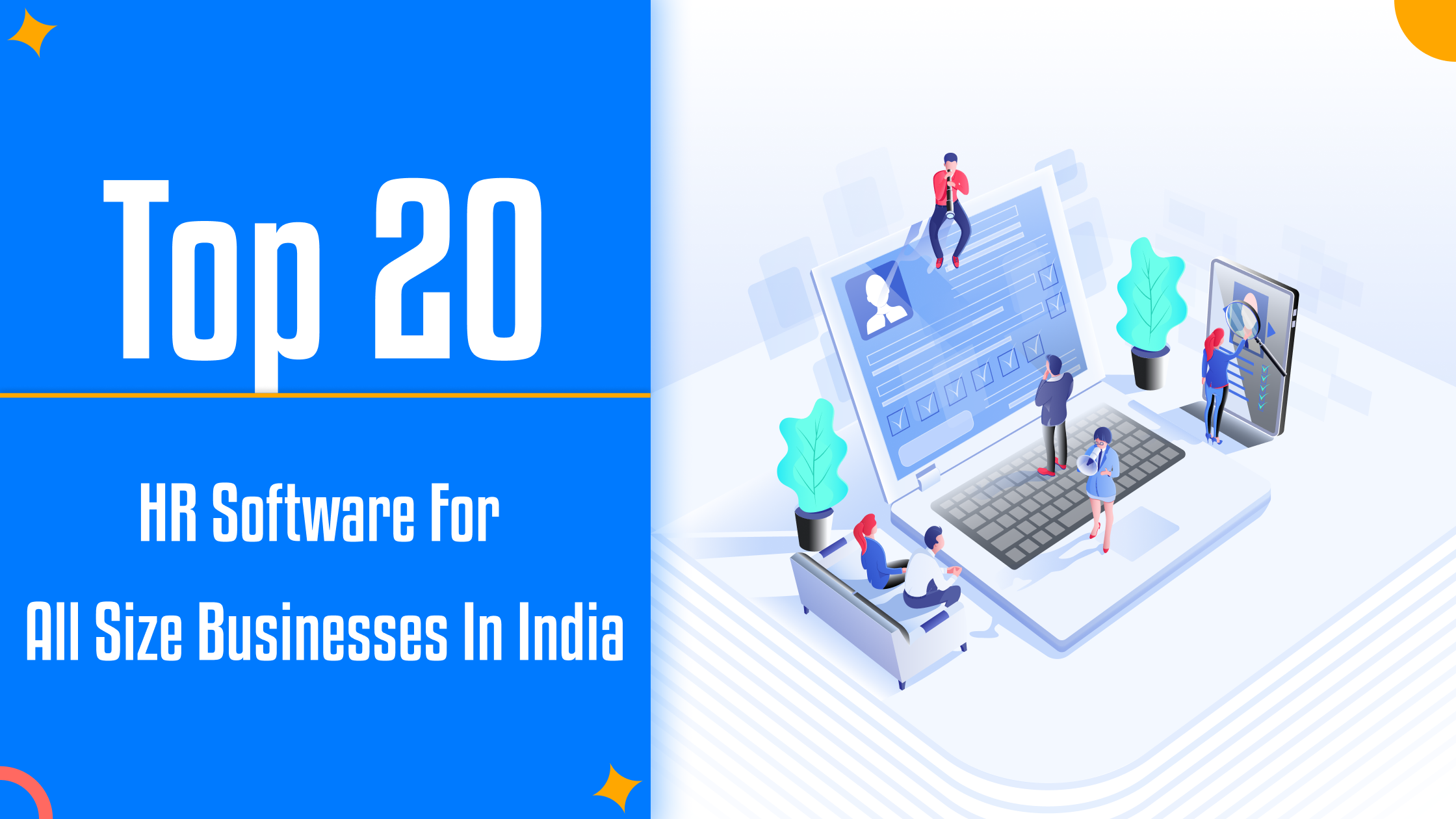 Hr Software for Small Business India