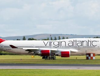 Virgin Atlantic Flight Cancellation Compensation