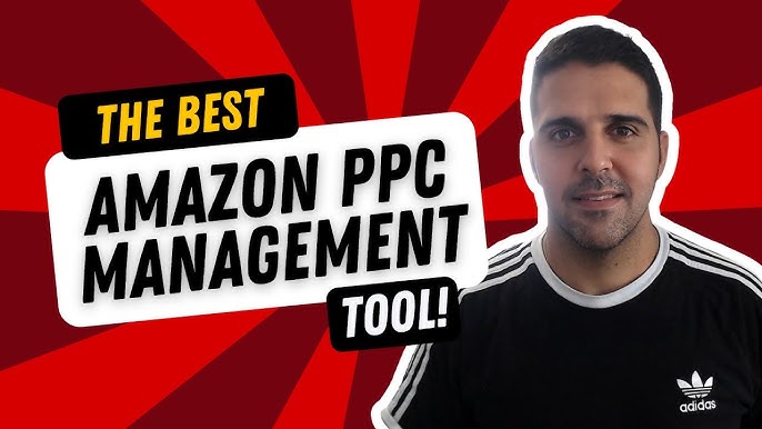 Best Amazon Ppc Management Tool