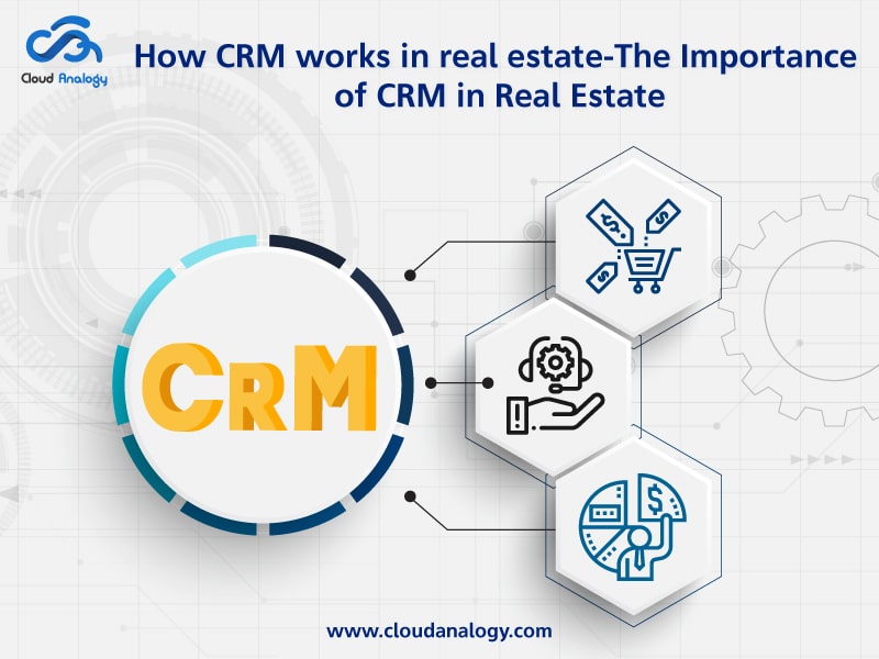 Real Estate Crm With Texting